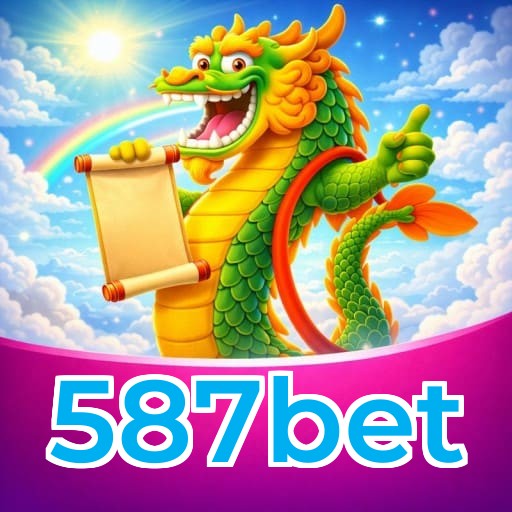Slots RTP 587bet