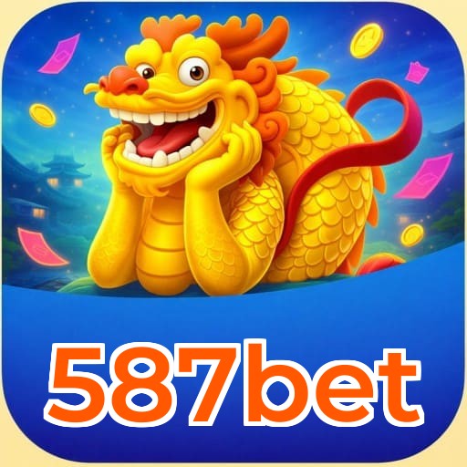 App Mobile 587bet