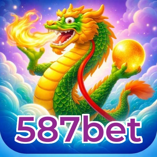 Variedade de slots 587bet