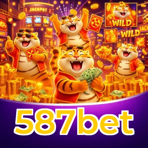 Transparência RTP 587bet