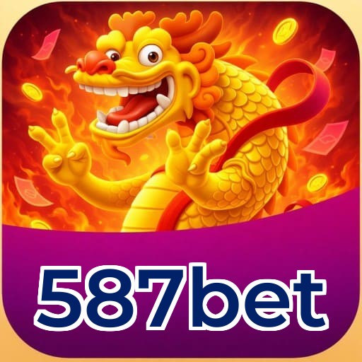 Bônus App 587bet