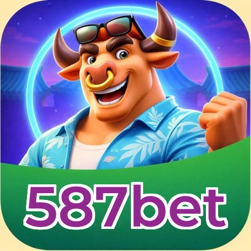 Slots mobile 587bet