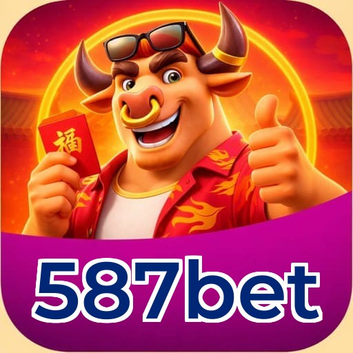 Recursos App 587bet