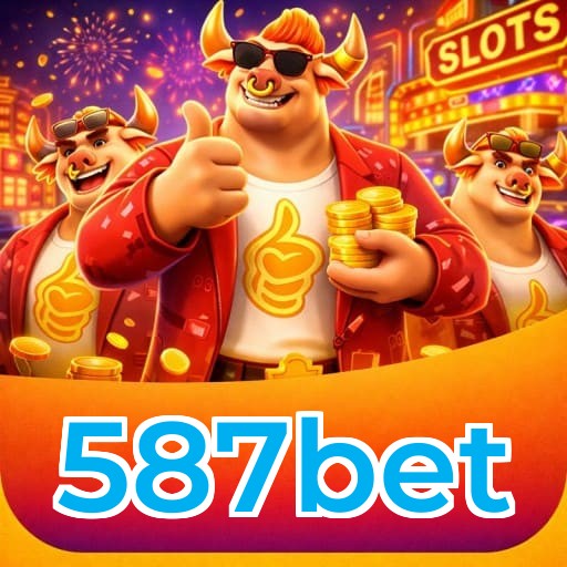 Segurança App 587bet