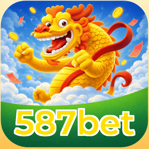 Chuva de Bônus 587bet - Slots