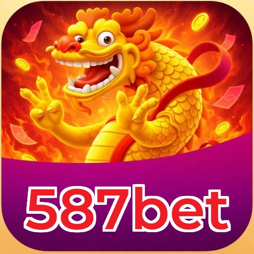 Recursos App 587bet