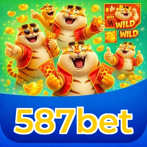 App 587bet iOS