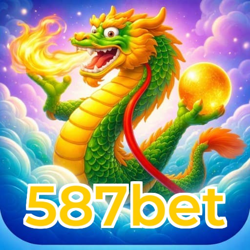 App Desktop 587bet