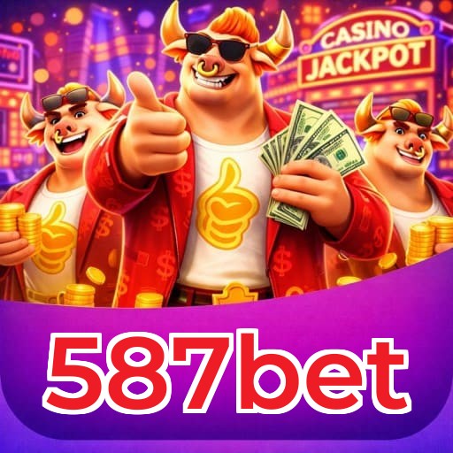 Jogos App 587bet
