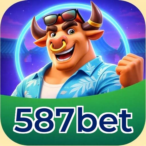 Vantagens App 587bet
