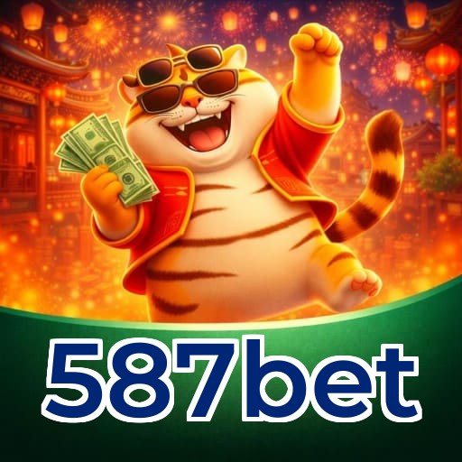 Promoções App 587bet